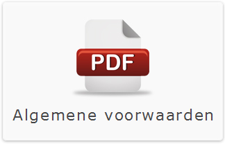 algemene voorwaarden