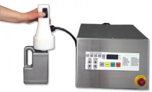 handmatige sealer