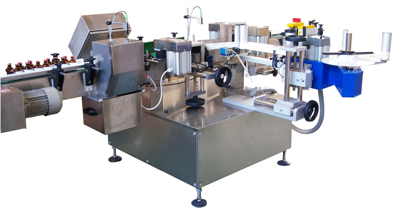 labelmachine pharma
