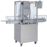 Blikkensluitmachine STA 1500