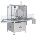 Blikkensluitmachine STA 2000(G)