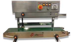 zakkensluiter bandsealer zakkensealmachine zakkensealer