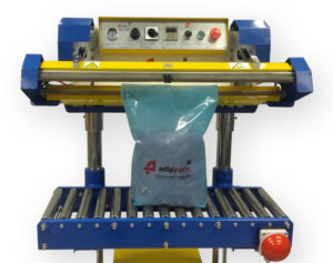 zakkensluiter, bandsealer